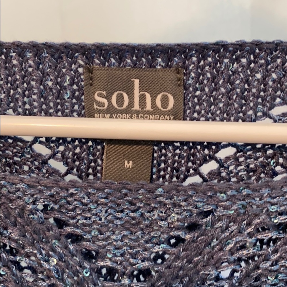 Sweater - Picture 3 of 4